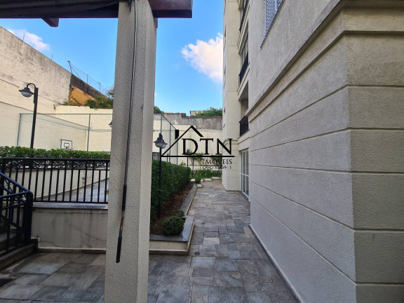 Imagem Apartamento com 3 Quartos à Venda, 77 m² em Vila Guilherme - São Paulo