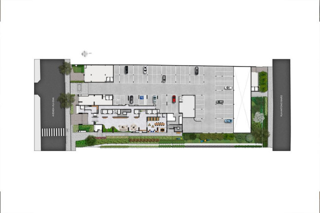 Imagem Loja à Venda, 102 m² em Vila Ema - São Paulo Imagem Loja à Venda, 102 m² em Vila Ema - São Paulo