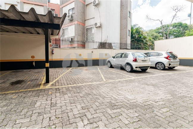 Imagem Apartamento com 3 Quartos à Venda, 103 m² em Boa Vista - Porto Alegre