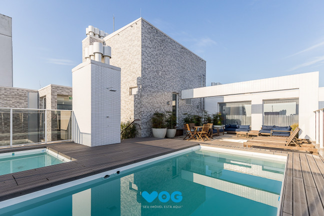 Imagem Imóvel com 2 Quartos à Venda, 84 m² em Passo Da Areia - Porto Alegre