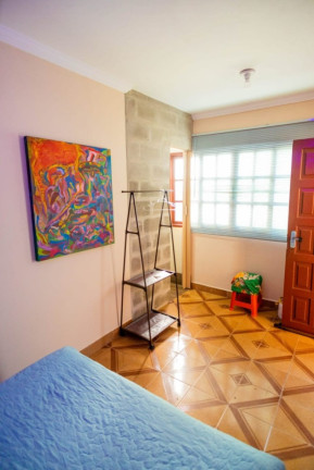 Imagem Casa com 5 Quartos à Venda, 270 m² em Enseada Azul - Guarapari Imagem Casa com 5 Quartos à Venda, 270 m² em Enseada Azul - Guarapari