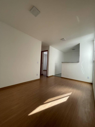 Imagem Apartamento com 2 Quartos para Alugar, 40 m² em Parque Imperial - Botucatu