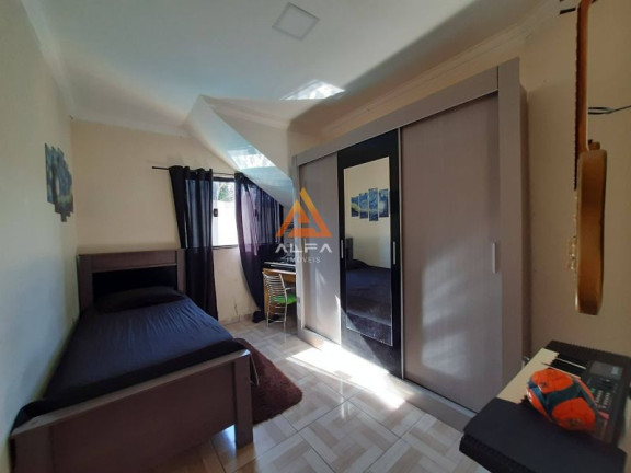Imagem Casa com 3 Quartos à Venda, 77 m² Imagem Casa com 3 Quartos à Venda, 77 m²