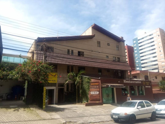Imagem Imóvel Comercial à Venda, 800 m² em Vila Izabel - Curitiba