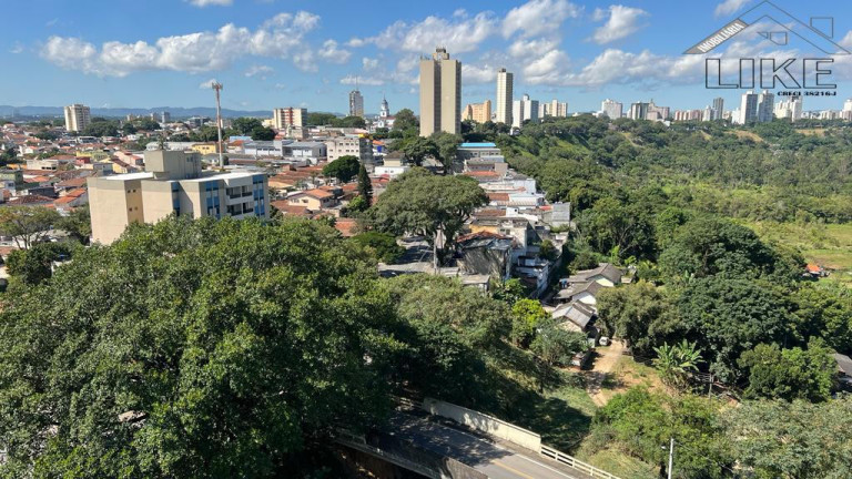 Imagem Imóvel com 2 Quartos à Venda, 49 m² em Centro - São José Dos Campos Imagem Imóvel com 2 Quartos à Venda, 49 m² em Centro - São José Dos Campos