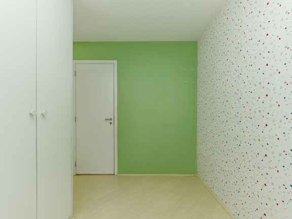 Imagem Apartamento com 4 Quartos à Venda, 136 m² em Ipiranga - São Paulo