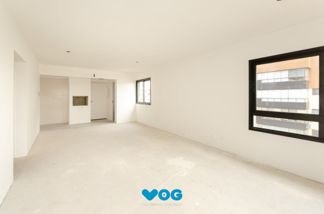 Imagem Imóvel com 2 Quartos à Venda, 94 m² em Petrópolis - Porto Alegre