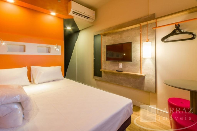 Imagem Imóvel com 1 Quarto à Venda, 19 m² em Vila Do Golf - Ribeirão Preto Imagem Imóvel com 1 Quarto à Venda, 19 m² em Vila Do Golf - Ribeirão Preto
