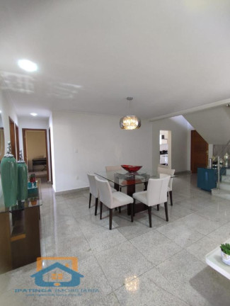 Imagem Apartamento com 5 Quartos à Venda, 290 m² em Cidade Nobre - Ipatinga Imagem Apartamento com 5 Quartos à Venda, 290 m² em Cidade Nobre - Ipatinga