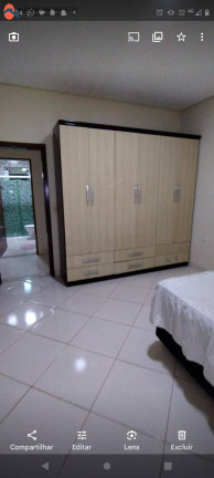 Imagem Chácara com 2 Quartos para Alugar, em Cajere - Iperó Imagem Chácara com 2 Quartos para Alugar, em Cajere - Iperó