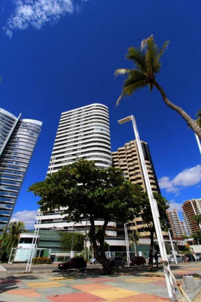 Imagem Apartamento com 4 Quartos à Venda, 300 m² em Meireles - Fortaleza