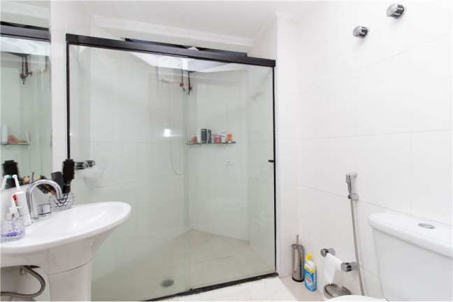 Imagem Imóvel com 3 Quartos à Venda,  em Moema - São Paulo