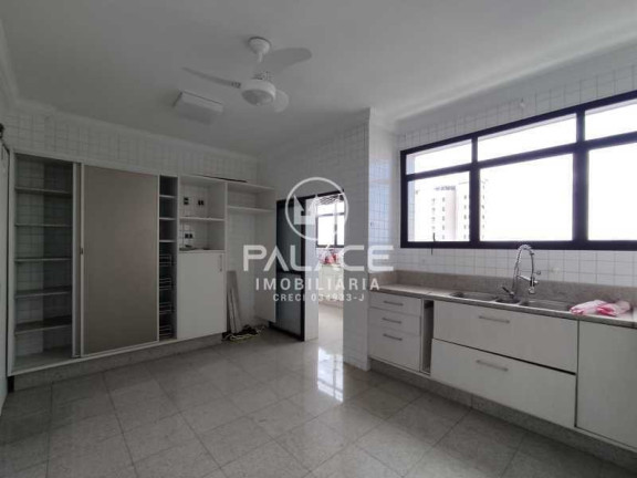 Imagem Apartamento com 4 Quartos à Venda, 147 m² em Centro - Piracicaba