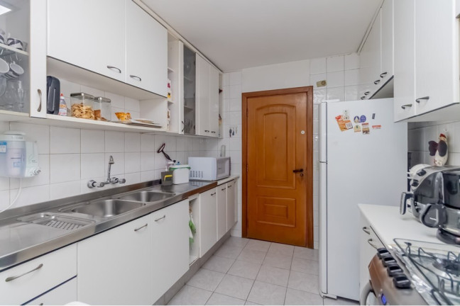 Imagem Imóvel com 2 Quartos à Venda, 93 m² em Campo Belo - São Paulo