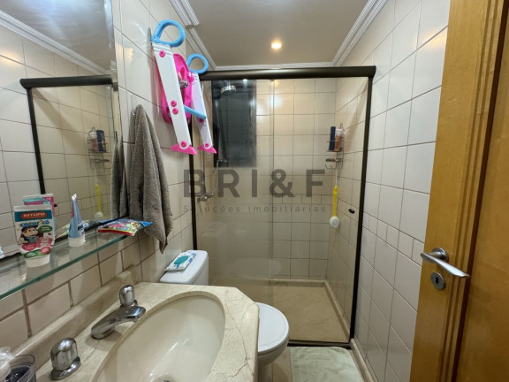 Imagem Apartamento com 2 Quartos à Venda, 85 m² em Brooklin - São Paulo