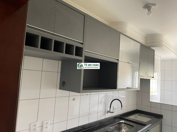 Imagem Imóvel com 2 Quartos à Venda, 65 m² em Jardim Vale Do Sol - São José Dos Campos