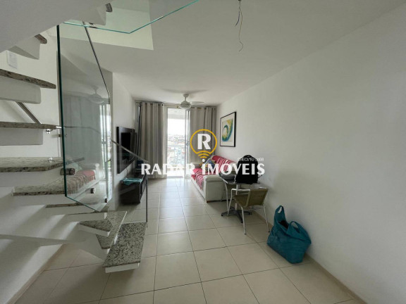 Imagem Apartamento com 3 Quartos à Venda, 140 m² em Parque Riviera - Cabo Frio Imagem Apartamento com 3 Quartos à Venda, 140 m² em Parque Riviera - Cabo Frio