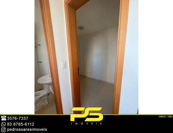 Imagem Apartamento com 2 Quartos à Venda, 160 m² em Altiplano Cabo Branco - João Pessoa