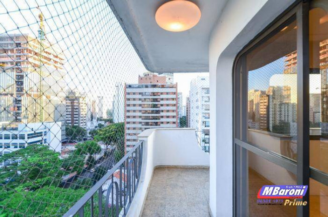 Imagem Apartamento com 4 Quartos à Venda, 320 m² em Campo Belo - São Paulo Imagem Apartamento com 4 Quartos à Venda, 320 m² em Campo Belo - São Paulo