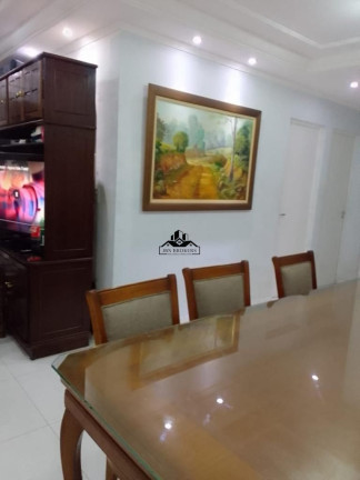 Imagem Apartamento com 3 Quartos à Venda, 82 m² em Vila Andrade - São Paulo Imagem Apartamento com 3 Quartos à Venda, 82 m² em Vila Andrade - São Paulo