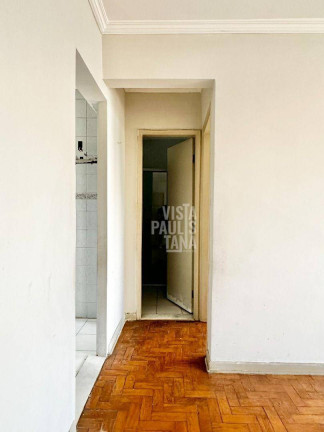 Imagem Apartamento com 1 Quarto à Venda, 40 m² em Barra Funda - São Paulo Imagem Apartamento com 1 Quarto à Venda, 40 m² em Barra Funda - São Paulo