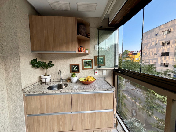 Imagem Imóvel com 3 Quartos à Venda, 94 m² em Freguesia (jacarepaguá) - Rio De Janeiro Imagem Imóvel com 3 Quartos à Venda, 94 m² em Freguesia (jacarepaguá) - Rio De Janeiro