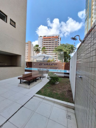 Imagem Apartamento com 3 Quartos à Venda, 150 m² em Cabo Branco - João Pessoa Imagem Apartamento com 3 Quartos à Venda, 150 m² em Cabo Branco - João Pessoa