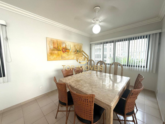 Imagem Apartamento com 4 Quartos à Venda, 149 m² em Pitangueiras - Guarujá