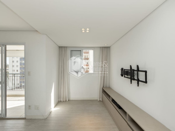 Imagem Apartamento com 2 Quartos à Venda, 66 m² em Vila Guarani (z Sul) - São Paulo Imagem Apartamento com 2 Quartos à Venda, 66 m² em Vila Guarani (z Sul) - São Paulo