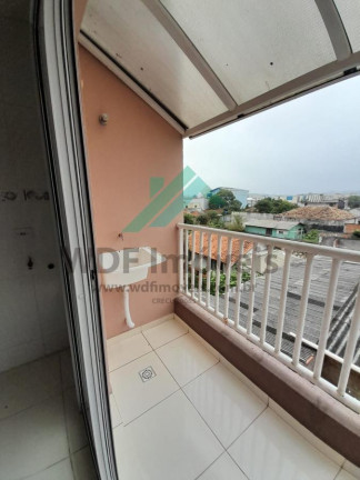Imagem Apartamento com 2 Quartos à Venda, 46 m² em Guaraituba - Colombo Imagem Apartamento com 2 Quartos à Venda, 46 m² em Guaraituba - Colombo