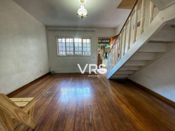 Imagem Casa com 3 Quartos à Venda, 64 m² em Araras - Teresópolis Imagem Casa com 3 Quartos à Venda, 64 m² em Araras - Teresópolis