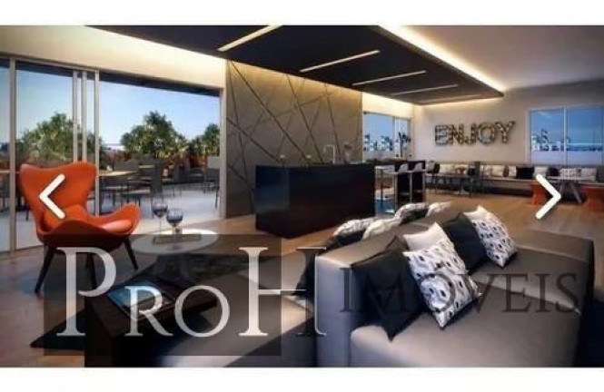 Imagem Apartamento com 1 Quarto à Venda, 32 m² em Centro - São Paulo
