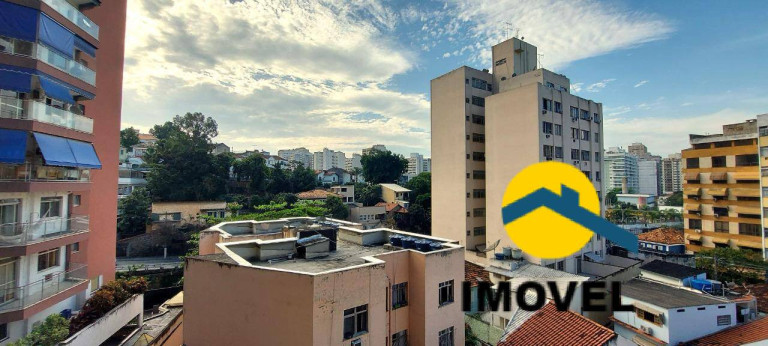 Imagem Apartamento com 3 Quartos à Venda, 138 m² em Icaraí - Niterói