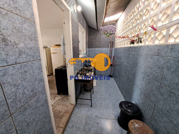 Imagem Sobrado com 5 Quartos à Venda, 120 m² em Balneário Grajaú - Pontal Do Paraná