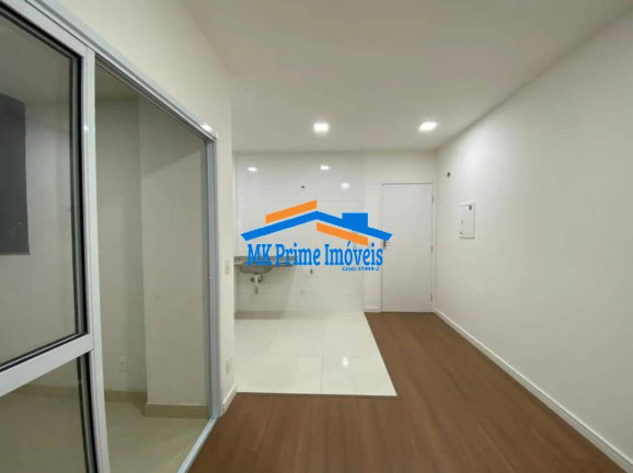 Imagem Apartamento com 1 Quarto à Venda, 36 m² em Vila Osasco - Osasco Imagem Apartamento com 1 Quarto à Venda, 36 m² em Vila Osasco - Osasco
