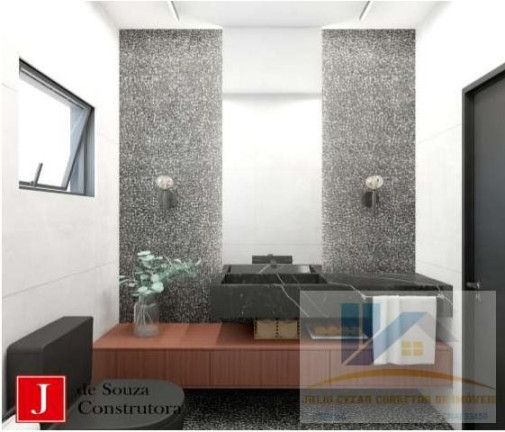Imagem Apartamento com 2 Quartos à Venda, 54 m² em Afonso Pena - São José Dos Pinhais