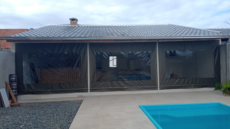 Imagem Sobrado com 2 Quartos à Venda, 240 m² em Quinta Dos Açorianos - Barra Velha