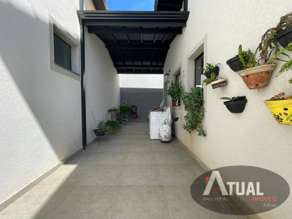Imagem Casa de Condomínio com 2 Quartos à Venda, 108 m² em Ribeirão Dos Porcos - Atibaia