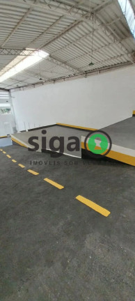 Imagem Imóvel Comercial para Alugar, 454 m² em Vila Romana - São Paulo