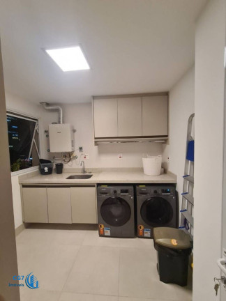 Imagem Apartamento com 5 Quartos à Venda, 336 m² em Alphaville Empresarial - Barueri Imagem Apartamento com 5 Quartos à Venda, 336 m² em Alphaville Empresarial - Barueri