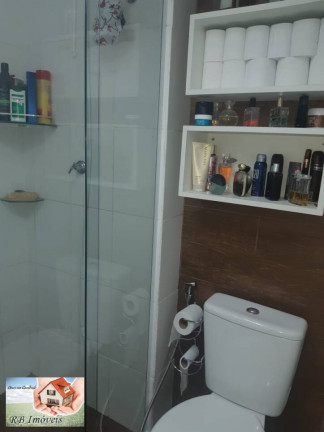 Imagem Apartamento com 2 Quartos à Venda, 50 m² em Utinga - Santo André Imagem Apartamento com 2 Quartos à Venda, 50 m² em Utinga - Santo André
