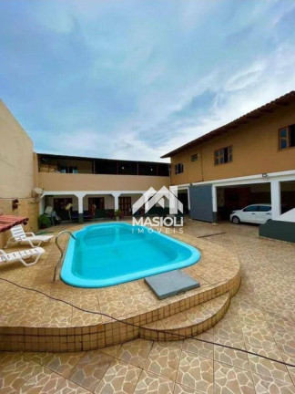 Imagem Casa com 2 Quartos à Venda, 390 m² em Jardim Guaranhuns - Vila Velha Imagem Casa com 2 Quartos à Venda, 390 m² em Jardim Guaranhuns - Vila Velha