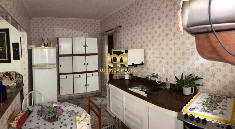Imagem Casa com 2 Quartos à Venda,  em Tupi - Praia Grande