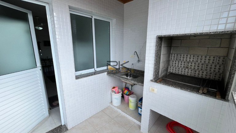 Imagem Apartamento com 3 Quartos à Venda, 110 m² em Itaguá - Ubatuba