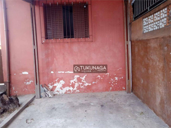Imagem Casa com 2 Quartos à Venda, 250 m² em Vila Nova Galvão - São Paulo Imagem Casa com 2 Quartos à Venda, 250 m² em Vila Nova Galvão - São Paulo