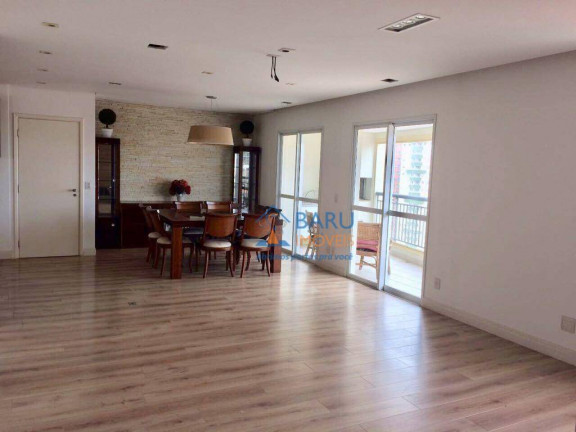 Imagem Apartamento com 3 Quartos à Venda, 133 m² em Ipiranga - São Paulo Imagem Apartamento com 3 Quartos à Venda, 133 m² em Ipiranga - São Paulo