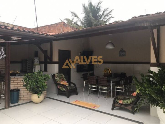 Imagem Casa com 6 Quartos à Venda, 300 m² em Parque Ipê - Feira De Santana Imagem Casa com 6 Quartos à Venda, 300 m² em Parque Ipê - Feira De Santana