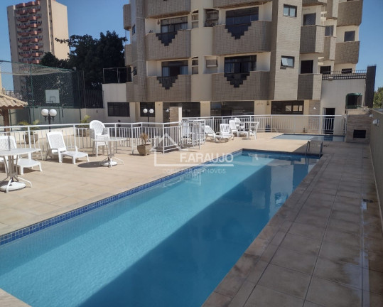 Imagem Apartamento com 4 Quartos à Venda, 231 m² em Centro - Sorocaba Imagem Apartamento com 4 Quartos à Venda, 231 m² em Centro - Sorocaba