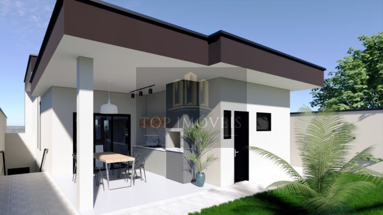 Imagem Casa com 3 Quartos à Venda, 264 m² em Alta Vista - Caçapava Imagem Casa com 3 Quartos à Venda, 264 m² em Alta Vista - Caçapava