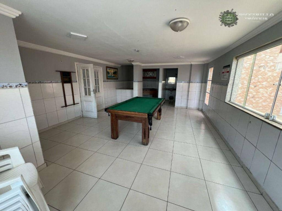 Imagem Apartamento com 1 Quarto à Venda, 36 m² em Caiçara - Praia Grande Imagem Apartamento com 1 Quarto à Venda, 36 m² em Caiçara - Praia Grande